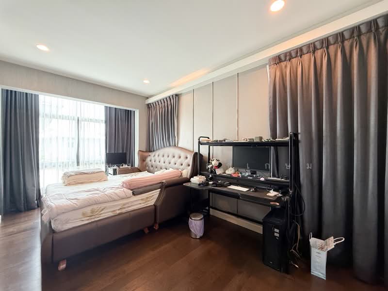 Setthasiri Pattanakarn, Bangkok, Phatthanakan-Onnut Road (New Cut), Prawet, Bangkok, 4 Bedrooms, 328 sqm, Single Detached House For Sale, by อภิมงคล สุขเกษม, 500334230 - DDproperty.com