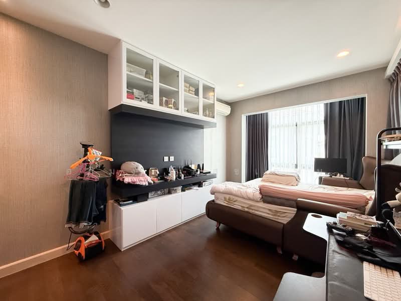 Setthasiri Pattanakarn, Bangkok, Phatthanakan-Onnut Road (New Cut), Prawet, Bangkok, 4 Bedrooms, 328 sqm, Single Detached House For Sale, by อภิมงคล สุขเกษม, 500334230 - DDproperty.com