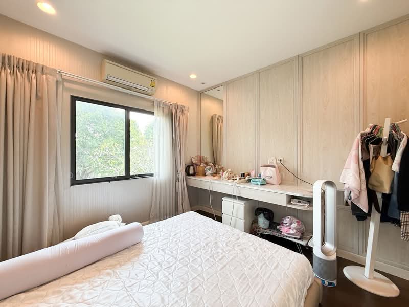 Setthasiri Pattanakarn, Bangkok, Phatthanakan-Onnut Road (New Cut), Prawet, Bangkok, 4 Bedrooms, 328 sqm, Single Detached House For Sale, by อภิมงคล สุขเกษม, 500334230 - DDproperty.com