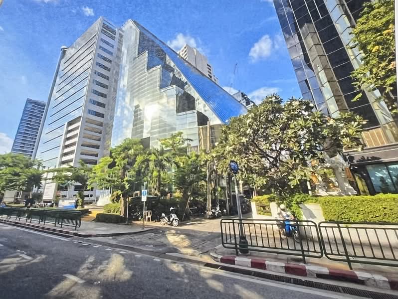 อาคารสิริภิญโญ, กรุงเทพ, ศรีอยุธยา, ถนนพญาไท, ราชเทวี, กรุงเทพ, 24 ตร.ม., สำนักงาน ให้เช่า, โดย ประชา สุนทรจิตตานนท์, 500334232 - DDproperty.com