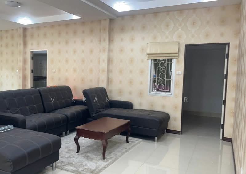 undefined, Chon Buri (Pattaya), Nong Pru, Bang Lamung (Pattaya), Chon Buri (Pattaya), 4 Bedrooms, 340 sqm, Single Detached House For Rent, by Vikrant Kokar, 500334233 - DDproperty.com