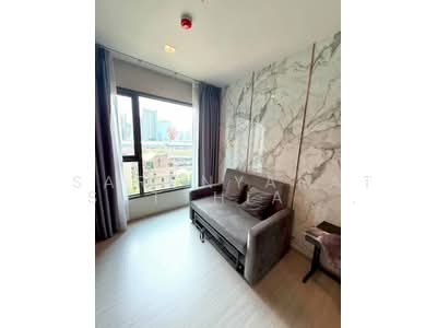 For Rent - Life Asoke-Rama 9, Bangkok