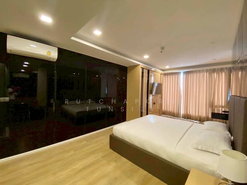 The Star Hill Condo : เดอะ สตาร์ ฮิลล์ คอนโด, เชียงใหม่, 88 หมู่ 5 ถนนคันคลองชลประทาน, สุเทพ, เมืองเชียงใหม่, เชียงใหม่, 74 ตร.ม., คอนโด ให้เช่า, โดย Rutchaporn Tunsiri, 500334236 - DDproperty.com