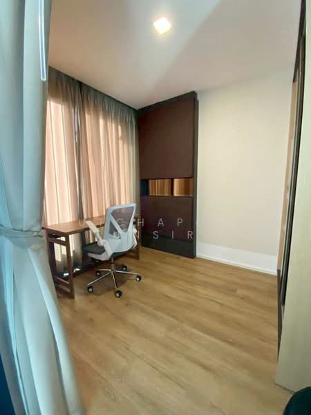 The Star Hill Condo : เดอะ สตาร์ ฮิลล์ คอนโด, เชียงใหม่, 88 หมู่ 5 ถนนคันคลองชลประทาน, สุเทพ, เมืองเชียงใหม่, เชียงใหม่, 74 ตร.ม., คอนโด ให้เช่า, โดย Rutchaporn Tunsiri, 500334236 - DDproperty.com