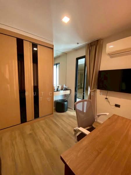 The Star Hill Condo : เดอะ สตาร์ ฮิลล์ คอนโด, เชียงใหม่, 88 หมู่ 5 ถนนคันคลองชลประทาน, สุเทพ, เมืองเชียงใหม่, เชียงใหม่, 74 ตร.ม., คอนโด ให้เช่า, โดย Rutchaporn Tunsiri, 500334236 - DDproperty.com