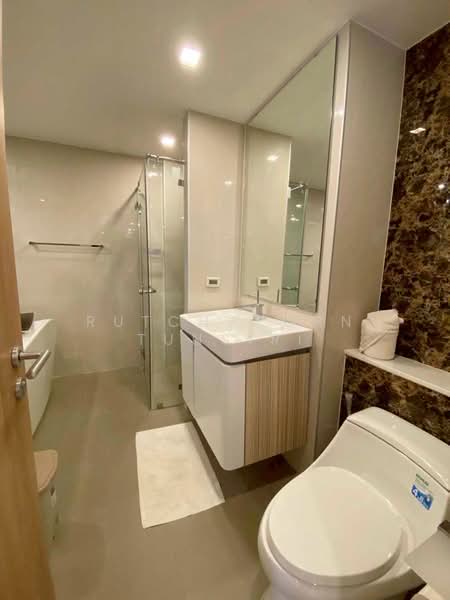 The Star Hill Condo : เดอะ สตาร์ ฮิลล์ คอนโด, เชียงใหม่, 88 หมู่ 5 ถนนคันคลองชลประทาน, สุเทพ, เมืองเชียงใหม่, เชียงใหม่, 74 ตร.ม., คอนโด ให้เช่า, โดย Rutchaporn Tunsiri, 500334236 - DDproperty.com