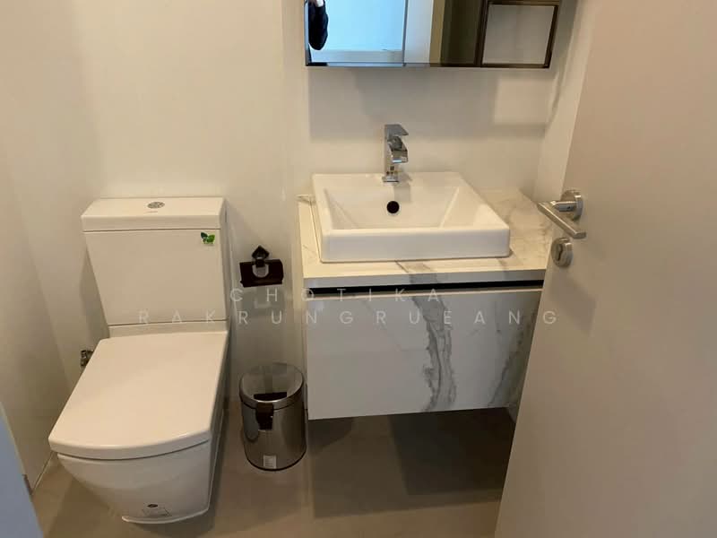 The Line Sukhumvit 101, Bangkok, 3009 Sukhumvit 101 Road, Bang Chak, Phra Khanong, Bangkok, 2 Bedrooms, 63 sqm, Condo For Rent, by Chotika Rakrungrueang, 500334237 - DDproperty.com