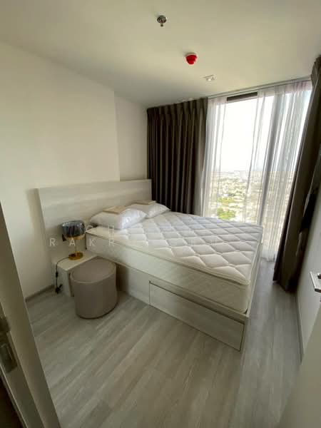 The Line Sukhumvit 101, Bangkok, 3009 Sukhumvit 101 Road, Bang Chak, Phra Khanong, Bangkok, 2 Bedrooms, 63 sqm, Condo For Rent, by Chotika Rakrungrueang, 500334237 - DDproperty.com