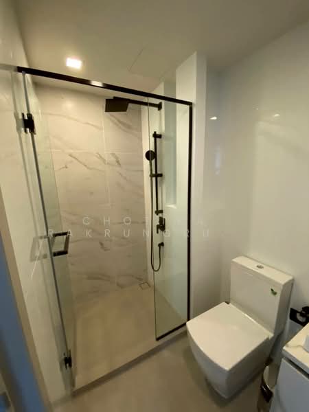 The Line Sukhumvit 101, Bangkok, 3009 Sukhumvit 101 Road, Bang Chak, Phra Khanong, Bangkok, 2 Bedrooms, 63 sqm, Condo For Rent, by Chotika Rakrungrueang, 500334237 - DDproperty.com