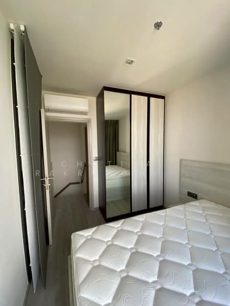 The Line Sukhumvit 101, Bangkok, 3009 Sukhumvit 101 Road, Bang Chak, Phra Khanong, Bangkok, 2 Bedrooms, 63 sqm, Condo For Rent, by Chotika Rakrungrueang, 500334237 - DDproperty.com