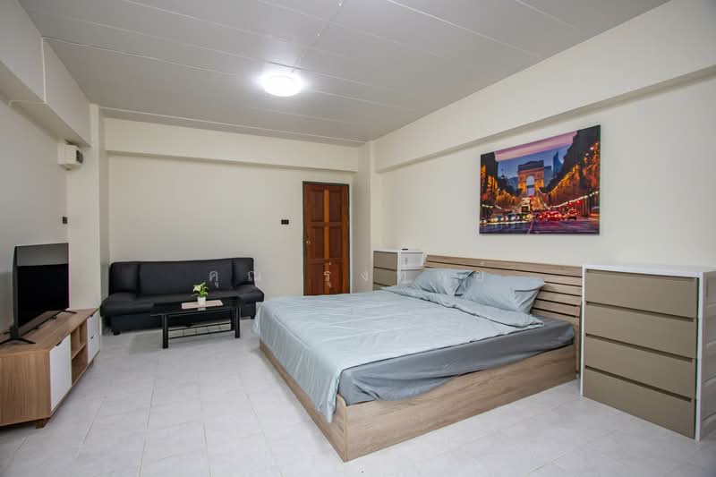 PP Condo Chiangmai : พีพี คอนโด เชียงใหม่, เชียงใหม่, ถนน เจริญเมือง, ท่าศาลา, เมืองเชียงใหม่, เชียงใหม่, 30 ตร.ม., คอนโด ขาย, โดย คุณ รุ่งทิพย์, 500334240 - DDproperty.com