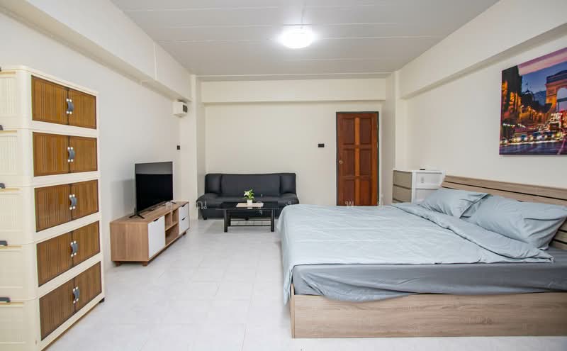 PP Condo Chiangmai : พีพี คอนโด เชียงใหม่, เชียงใหม่, ถนน เจริญเมือง, ท่าศาลา, เมืองเชียงใหม่, เชียงใหม่, 30 ตร.ม., คอนโด ขาย, โดย คุณ รุ่งทิพย์, 500334240 - DDproperty.com