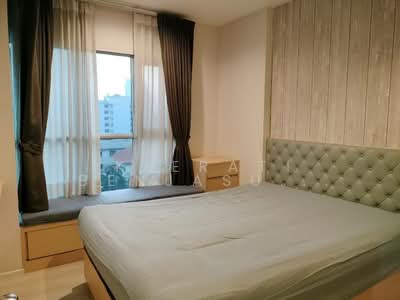 ขาย - Aspire Sukhumvit 48 : แอสปาย สุขุมวิท 48, กรุงเทพ