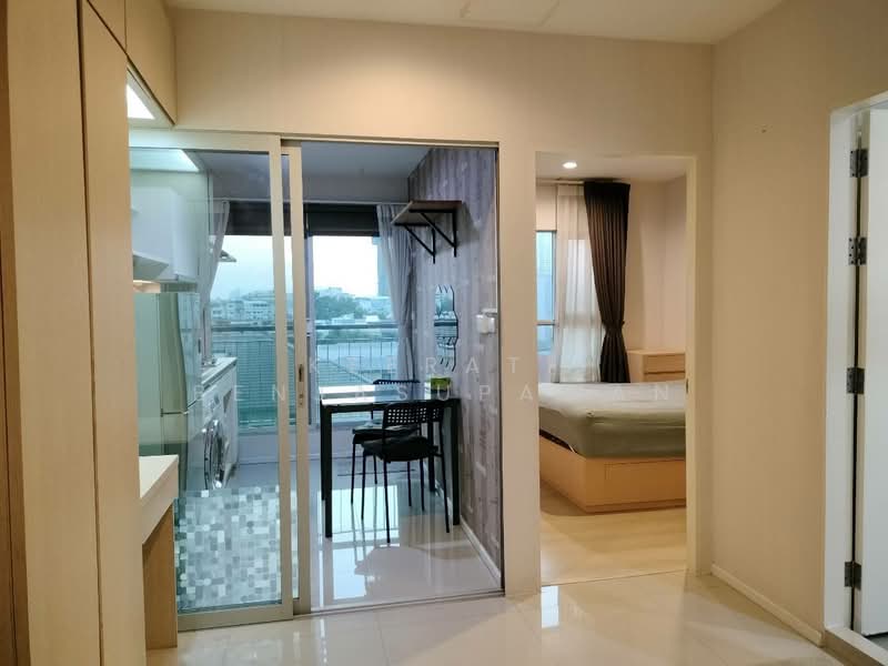 Aspire Sukhumvit 48 : แอสปาย สุขุมวิท 48, กรุงเทพ, ซอยสุขุมวิท 48 ถนนสุขุมวิท แขวงพระโขนง เขตคลองเตย กรุงเทพมหานคร, พระโขนง, คลองเตย, กรุงเทพ, 33 ตร.ม., คอนโด ขาย, โดย Keerati Benjasupawan, 500334241 - DDproperty.com