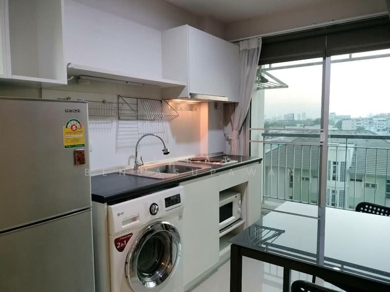 Aspire Sukhumvit 48 : แอสปาย สุขุมวิท 48, กรุงเทพ, ซอยสุขุมวิท 48 ถนนสุขุมวิท แขวงพระโขนง เขตคลองเตย กรุงเทพมหานคร, พระโขนง, คลองเตย, กรุงเทพ, 33 ตร.ม., คอนโด ขาย, โดย Keerati Benjasupawan, 500334241 - DDproperty.com