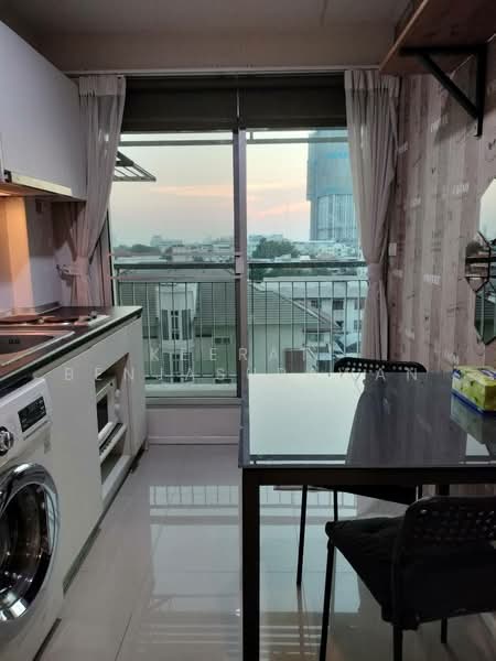 Aspire Sukhumvit 48 : แอสปาย สุขุมวิท 48, กรุงเทพ, ซอยสุขุมวิท 48 ถนนสุขุมวิท แขวงพระโขนง เขตคลองเตย กรุงเทพมหานคร, พระโขนง, คลองเตย, กรุงเทพ, 33 ตร.ม., คอนโด ขาย, โดย Keerati Benjasupawan, 500334241 - DDproperty.com