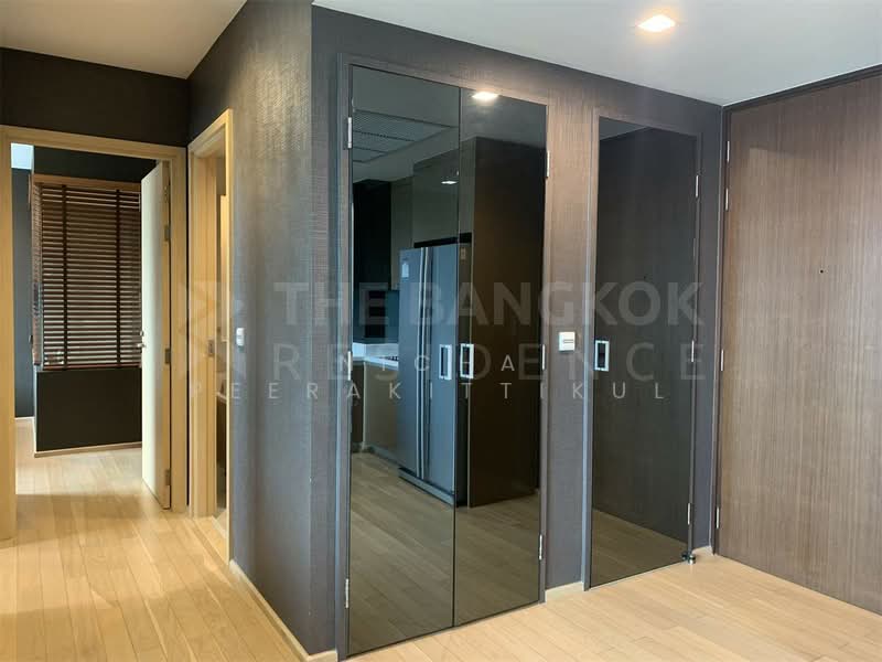 Siri At Sukhumvit : สิริ แอท สุขุมวิท, กรุงเทพ, 902 สุขุมวิท, พระโขนง, คลองเตย, กรุงเทพ, 69 ตร.ม., คอนโด ให้เช่า, โดย Nicha Peerakittikul, 500334242 - DDproperty.com