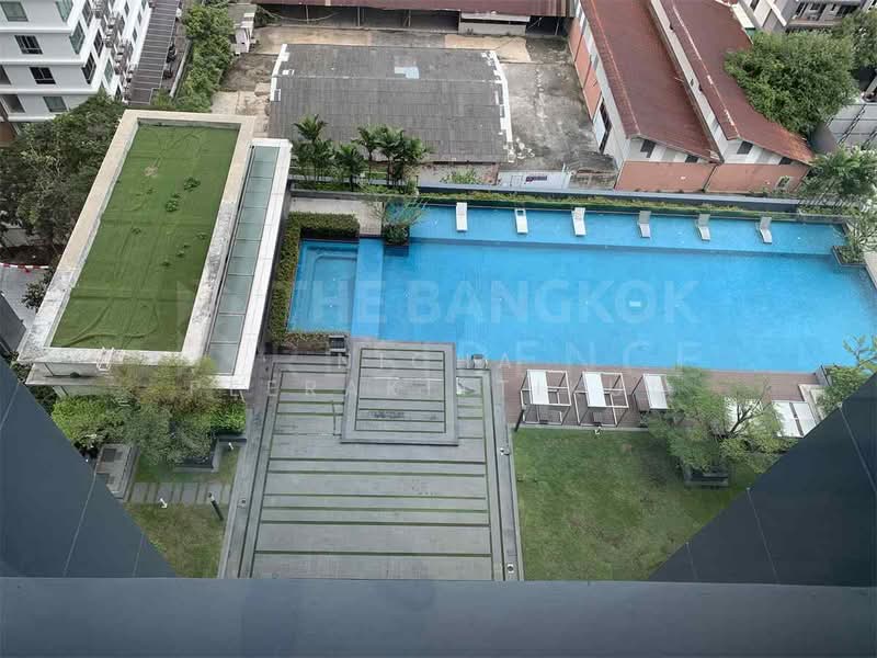 Siri At Sukhumvit : สิริ แอท สุขุมวิท, กรุงเทพ, 902 สุขุมวิท, พระโขนง, คลองเตย, กรุงเทพ, 69 ตร.ม., คอนโด ให้เช่า, โดย Nicha Peerakittikul, 500334242 - DDproperty.com