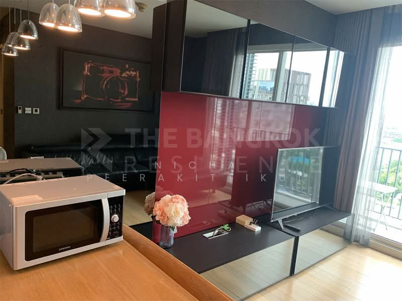 Siri At Sukhumvit : สิริ แอท สุขุมวิท, กรุงเทพ, 902 สุขุมวิท, พระโขนง, คลองเตย, กรุงเทพ, 69 ตร.ม., คอนโด ให้เช่า, โดย Nicha Peerakittikul, 500334242 - DDproperty.com