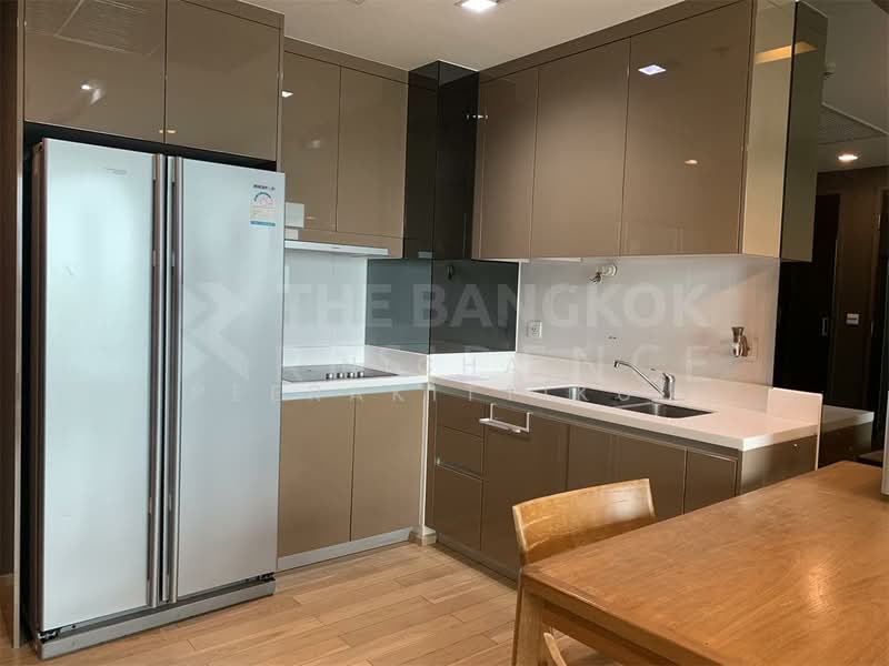 Siri At Sukhumvit : สิริ แอท สุขุมวิท, กรุงเทพ, 902 สุขุมวิท, พระโขนง, คลองเตย, กรุงเทพ, 69 ตร.ม., คอนโด ให้เช่า, โดย Nicha Peerakittikul, 500334242 - DDproperty.com