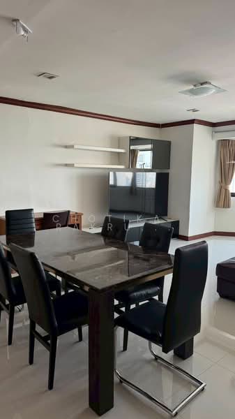 Baan Suanpetch : บ้านสวนเพชร คอนโดมิเนียม, กรุงเทพ, 18 ซอยสุขุมวิท 39, คลองตันเหนือ, วัฒนา, กรุงเทพ, 137 ตร.ม., คอนโด ให้เช่า, โดย Chotika Rakrungrueang, 500334243 - DDproperty.com
