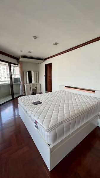 Baan Suanpetch : บ้านสวนเพชร คอนโดมิเนียม, กรุงเทพ, 18 ซอยสุขุมวิท 39, คลองตันเหนือ, วัฒนา, กรุงเทพ, 137 ตร.ม., คอนโด ให้เช่า, โดย Chotika Rakrungrueang, 500334243 - DDproperty.com