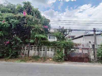 ขาย - บ้านเดี่ยว 2 ชั้น สร้างเอง ซอยเพชรเกษม 53, กรุงเทพ