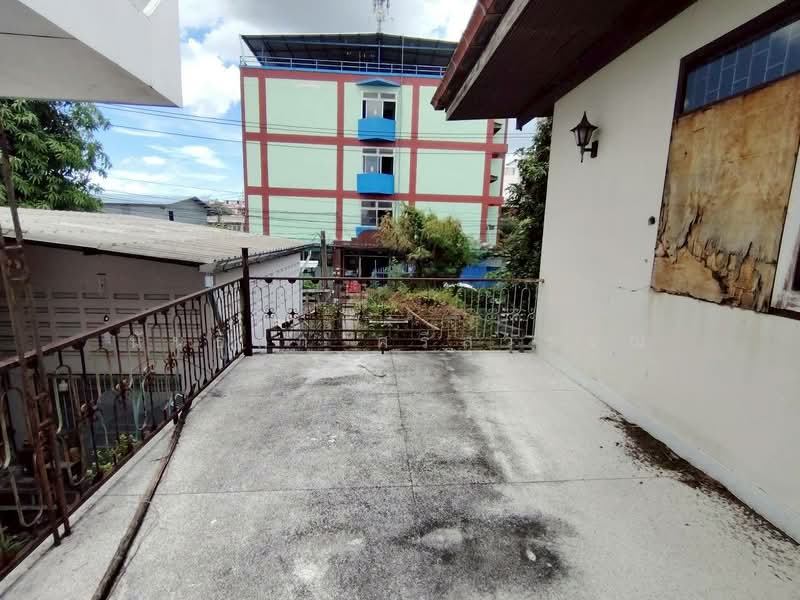 บ้านเดี่ยว 2 ชั้น สร้างเอง ซอยเพชรเกษม 53, กรุงเทพ, หลักสอง, บางแค, กรุงเทพ, 240 ตร.ม., บ้านเดี่ยว ขาย, โดย นันธิกา ศรีสุวรรณ, 500334245 - DDproperty.com