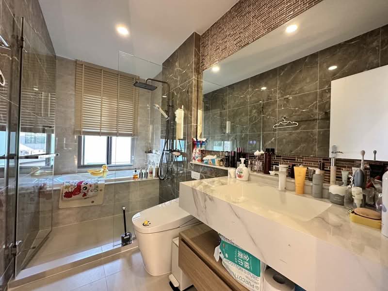 Perfect Residence Sukhumvit 77-Suvarnabhumi, Samut Prakan, Lat Krabang Road, Rachathewa, Bang Plee, Samut Prakan, 4 Bedrooms, 300 sqm, Single Detached House For Rent, by Huan yu, 500334246 - DDproperty.com