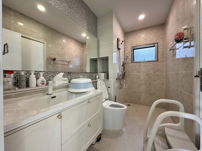 Perfect Residence Sukhumvit 77-Suvarnabhumi, Samut Prakan, Lat Krabang Road, Rachathewa, Bang Plee, Samut Prakan, 4 Bedrooms, 300 sqm, Single Detached House For Rent, by Huan yu, 500334246 - DDproperty.com