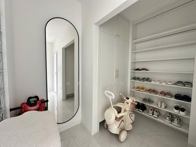 Perfect Residence Sukhumvit 77-Suvarnabhumi : เพอร์เฟค เรสซิเดนซ์ สุขุมวิท 77-สุวรรณภูมิ, สมุทรปราการ, ถนนลาดกระบัง, ราชาเทวะ, บางพลี, สมุทรปราการ, 300 ตร.ม., บ้านเดี่ยว ให้เช่า, โดย Huan yu, 500334246 - DDproperty.com