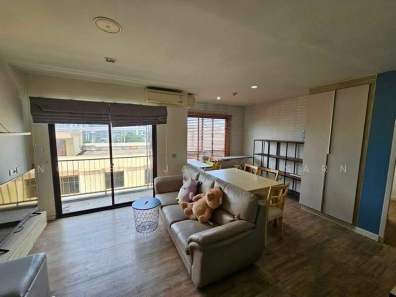 H2 Ramintra 21, Bangkok, Soi Ramindra 21 Ramindra Road, Anusaowari, Bang Khen, Bangkok, 1 Bedroom, 50 sqm, Condo For Sale, by Nop Satjavitvisarn, 500334249 - DDproperty.com