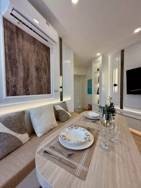 Ruankam Tower Condominium, Chiang Mai, Nimmanhemin, Su Thep, Muang Chiang Mai, Chiang Mai, 2 Bedrooms, 58 sqm, Condo For Rent, by The Positive ที่ดิน บ้าน คอนโด, 500334250 - DDproperty.com