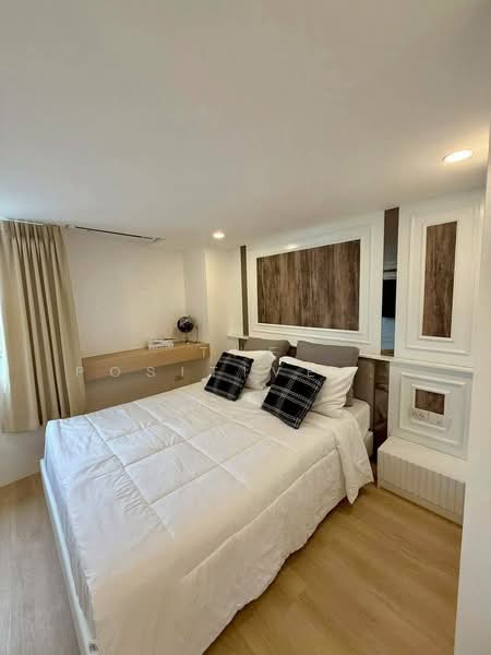 Ruankam Tower Condominium : เรือนคำทาวเวอร์คอนโดมิเนียม, เชียงใหม่, นิมมานเหมินทร์, สุเทพ, เมืองเชียงใหม่, เชียงใหม่, 58 ตร.ม., คอนโด ให้เช่า, โดย The Positive ที่ดิน บ้าน คอนโด, 500334250 - DDproperty.com