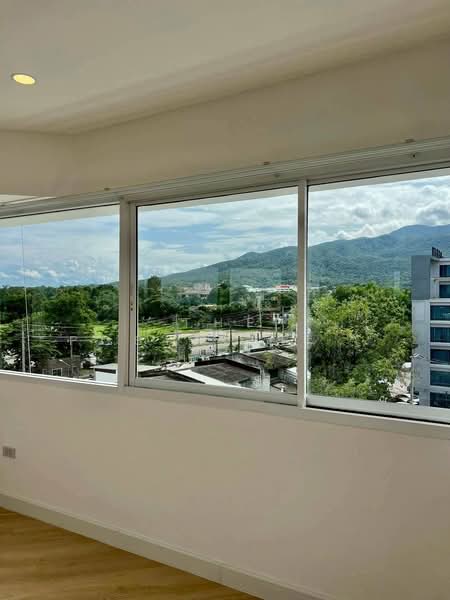 Ruankam Tower Condominium : เรือนคำทาวเวอร์คอนโดมิเนียม, เชียงใหม่, นิมมานเหมินทร์, สุเทพ, เมืองเชียงใหม่, เชียงใหม่, 58 ตร.ม., คอนโด ให้เช่า, โดย The Positive ที่ดิน บ้าน คอนโด, 500334250 - DDproperty.com