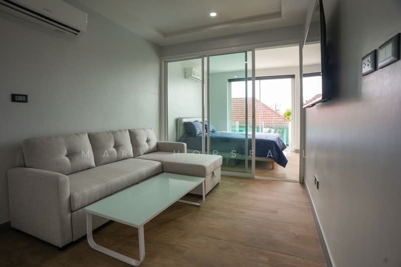 Oasis Condos, Phuket, Kammala, Kathu, Phuket, 1 Bedroom, 34 sqm, Apartment For Sale, by Mark Horsfall, 500334253 - DDproperty.com