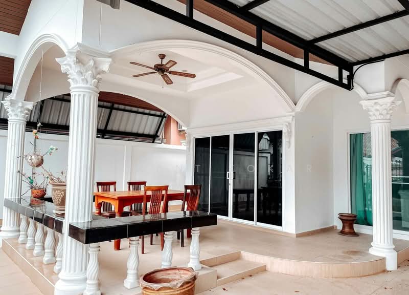 undefined, Prachuap Khiri Khan, Hua Hin, Prachuap Khiri Khan, 2 Bedrooms, 99 sqm, Single Detached House For Rent, by Vikrant Kokar, 500334260 - DDproperty.com