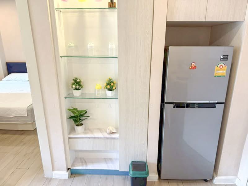Seven Seas Condo Jomtien, Chon Buri (Pattaya), 531 Chaiyapruk Road, Na Kloe, Bang Lamung (Pattaya), Chon Buri (Pattaya), 1 Bedroom, 36 sqm, Condo For Sale, by PLC Real Estate, 500334265 - DDproperty.com