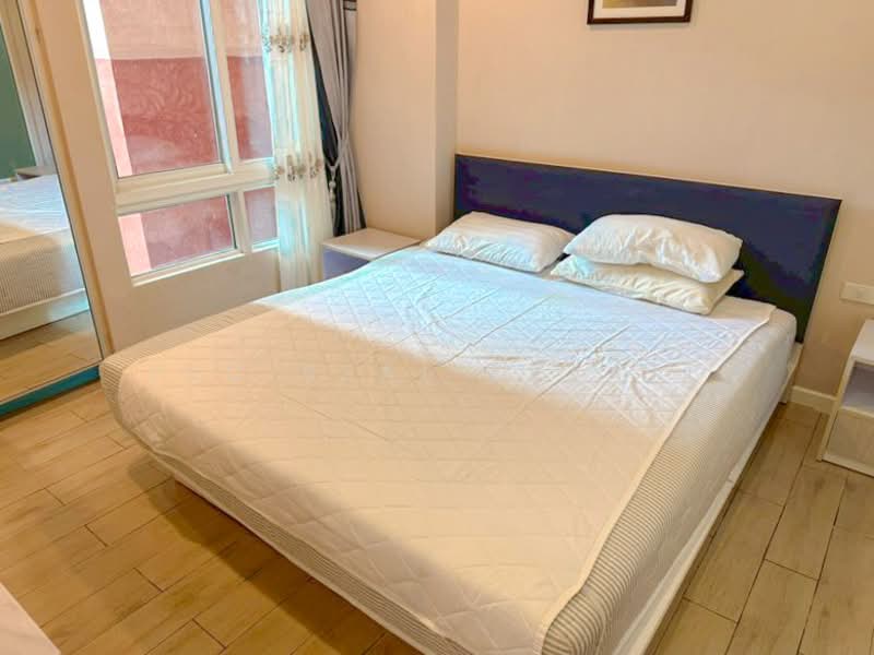 Seven Seas Condo Jomtien, Chon Buri (Pattaya), 531 Chaiyapruk Road, Na Kloe, Bang Lamung (Pattaya), Chon Buri (Pattaya), 1 Bedroom, 36 sqm, Condo For Sale, by PLC Real Estate, 500334265 - DDproperty.com