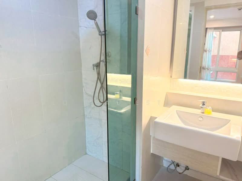 Seven Seas Condo Jomtien, Chon Buri (Pattaya), 531 Chaiyapruk Road, Na Kloe, Bang Lamung (Pattaya), Chon Buri (Pattaya), 1 Bedroom, 36 sqm, Condo For Sale, by PLC Real Estate, 500334265 - DDproperty.com