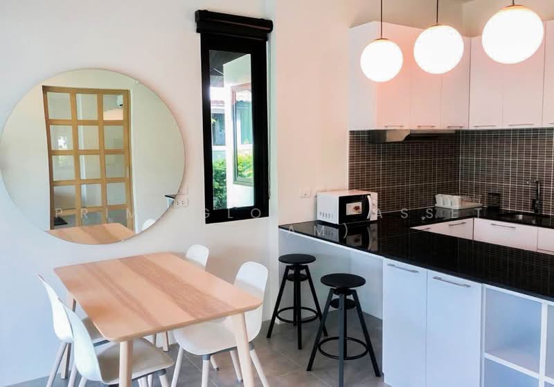 Sai Taan Villas : สายธาร วิลล่า, ภูเก็ต, 99 50 เชิงทะเล, เชิงทะเล, ถลาง, ภูเก็ต, 1 ตร.ม., วิลล่า ให้เช่า, โดย Prime Global Asset (Dream), 500334267 - DDproperty.com