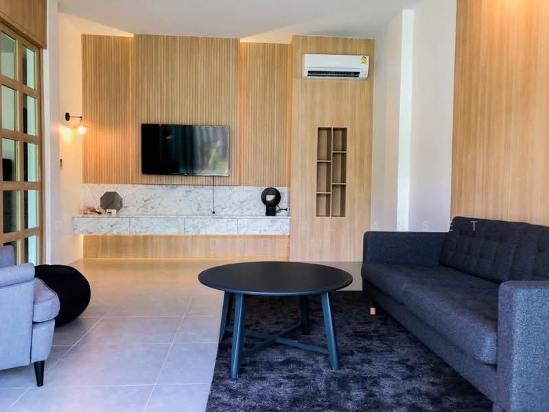 Sai Taan Villas : สายธาร วิลล่า, ภูเก็ต, 99 50 เชิงทะเล, เชิงทะเล, ถลาง, ภูเก็ต, 1 ตร.ม., วิลล่า ให้เช่า, โดย Prime Global Asset (Dream), 500334267 - DDproperty.com