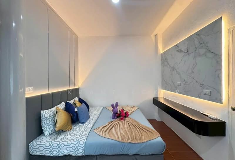 undefined, Chon Buri (Pattaya), Nong Pru, Bang Lamung (Pattaya), Chon Buri (Pattaya), 5 Bedrooms, 468 sqm, Single Detached House For Rent, by Vikrant Kokar, 500334269 - DDproperty.com