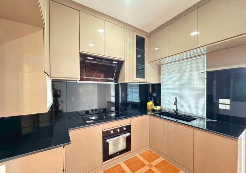undefined, Chon Buri (Pattaya), Nong Pru, Bang Lamung (Pattaya), Chon Buri (Pattaya), 5 Bedrooms, 468 sqm, Single Detached House For Rent, by Vikrant Kokar, 500334269 - DDproperty.com