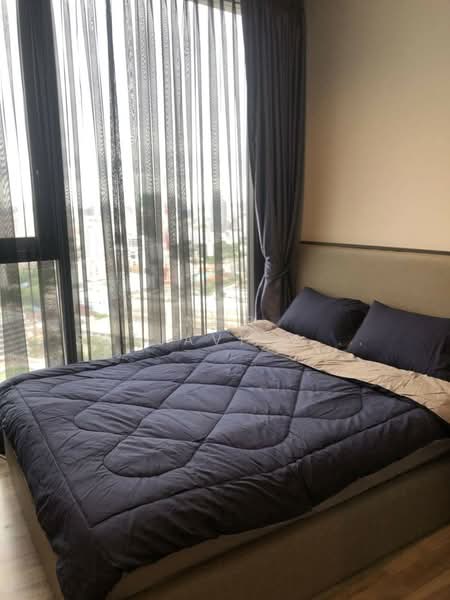 The Line Jatujak-Mochit, Bangkok, Phaholyothin Road, Jom Phon, Chatuchak, Bangkok, 1 Bedroom, 27 sqm, Condo For Rent, by Nop Satjavitvisarn, 500334270 - DDproperty.com