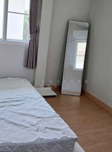 บ้านให้เช่า – ใกล้สนามกอล์ฟเอ็มสปอร์ตคอมเพล็กซ์ เพียง 5 นาที ค่าเช่า 27,000 บาท / เดือน No.13H716, Chiang Mai, San Ton Pao, San Kamphaeng, Chiang Mai, 3 Bedrooms, 150 sqm, Single Detached House For Rent, by Rutchaporn Tunsiri, 500334274 - DDproperty.com