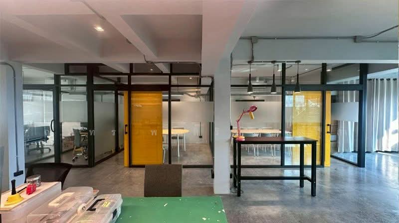 ให้เช่าพื้นที่ สำหรับออฟฟิศ M Floor และ 3rd Floor พระราม9 (TO8-2226), Bangkok, Din Daeng, Bangkok, , 50 sqm, Office Space For Rent, by ณภัทร พรสิริเมธากุล, 500334275 - DDproperty.com