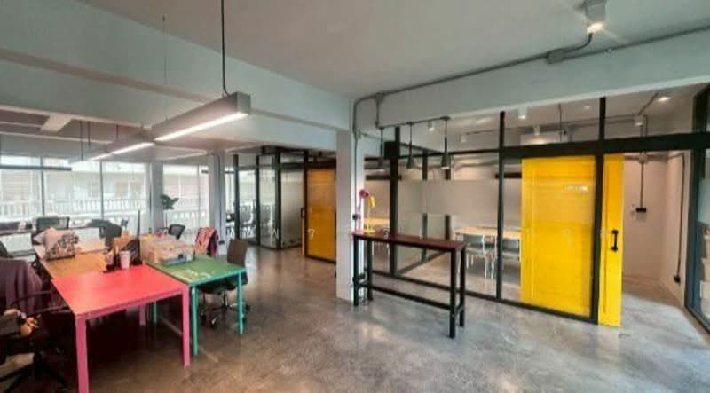 ให้เช่าพื้นที่ สำหรับออฟฟิศ M Floor และ 3rd Floor พระราม9 (TO8-2226), Bangkok, Din Daeng, Bangkok, , 50 sqm, Office Space For Rent, by ณภัทร พรสิริเมธากุล, 500334275 - DDproperty.com