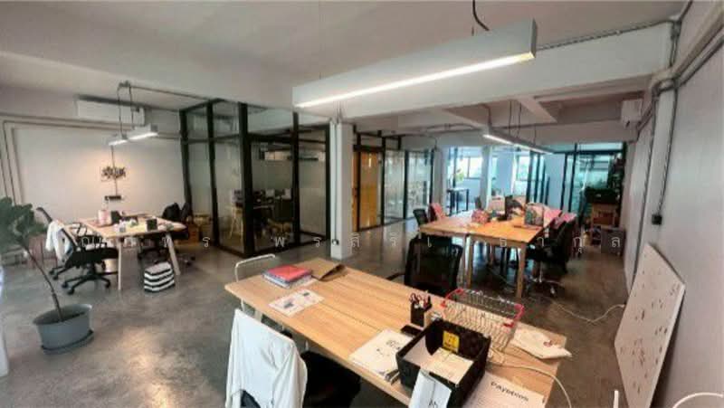 ให้เช่าพื้นที่ สำหรับออฟฟิศ M Floor และ 3rd Floor พระราม9 (TO8-2226), Bangkok, Din Daeng, Bangkok, , 50 sqm, Office Space For Rent, by ณภัทร พรสิริเมธากุล, 500334275 - DDproperty.com