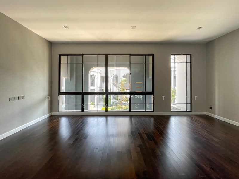 Grand Bangkok Boulevard Ramintra-Kaset Nawamin, Bangkok, 339 Suan Sayam Road, Khan Na Yao, Bangkok, 5 Bedrooms, 591 sqm, Single Detached House For Rent, by HOME Real Estate Service, 500334277 - DDproperty.com